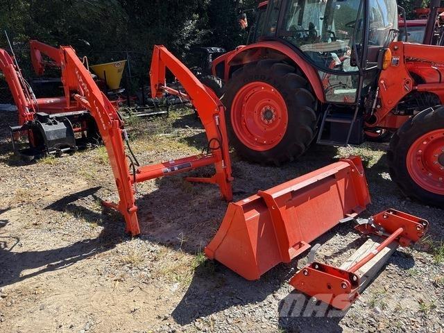 Kubota LA526 Будтехніка - Інші
