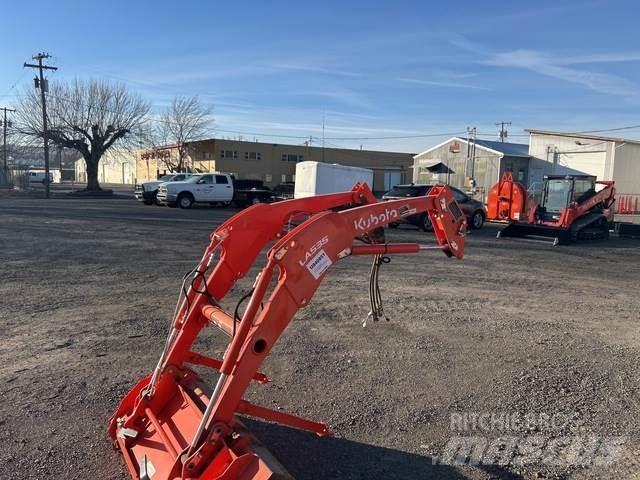 Kubota LA535 Будтехніка - Інші