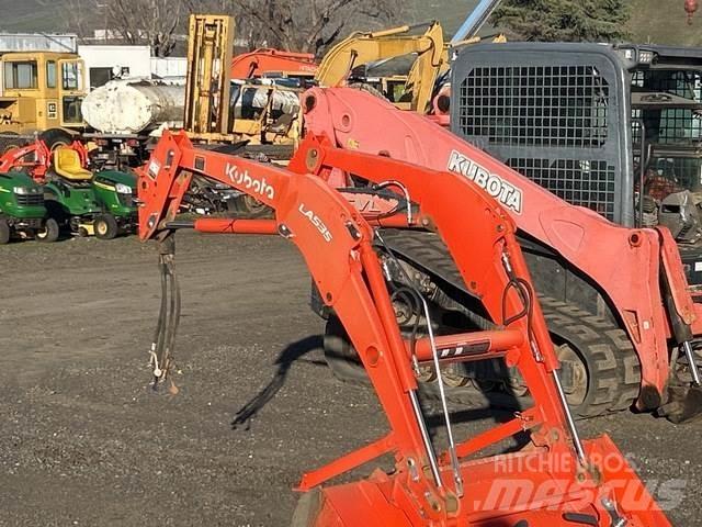 Kubota LA535 Будтехніка - Інші