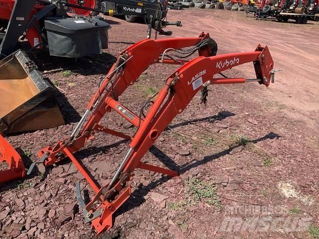 Kubota LA535 Будтехніка - Інші