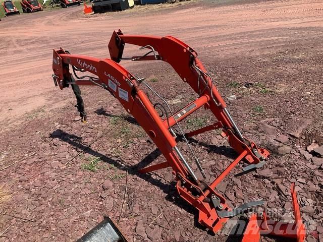 Kubota LA535 Будтехніка - Інші