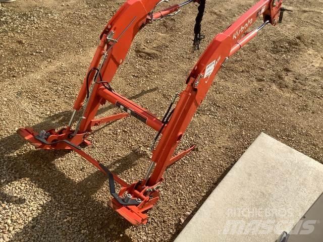 Kubota LA535 Будтехніка - Інші