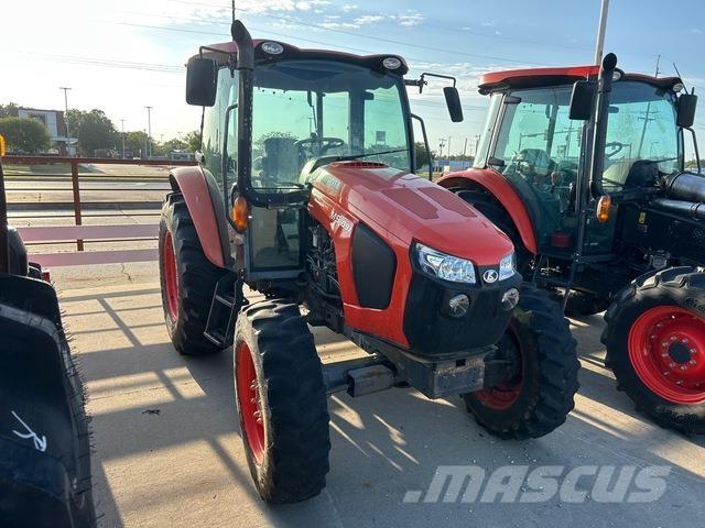 Kubota M5-091D Трактори
