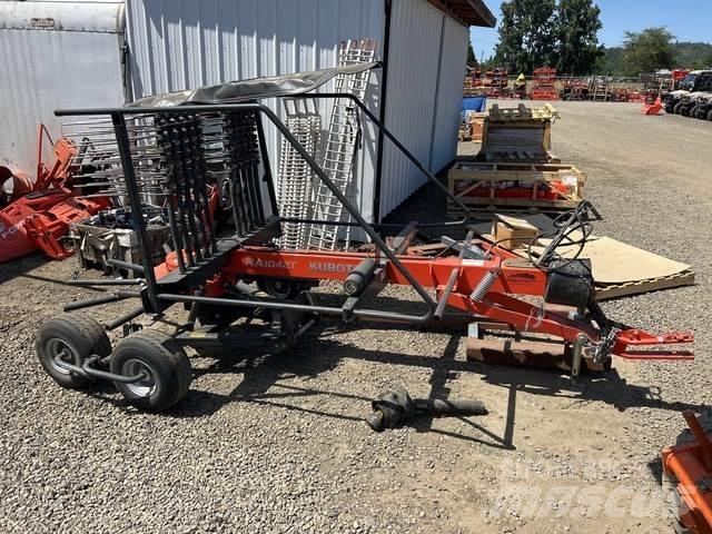 Kubota RA1042T Будтехніка - Інші