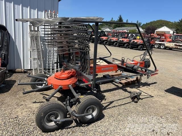 Kubota RA1042T Будтехніка - Інші