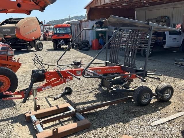 Kubota RA1042T Будтехніка - Інші