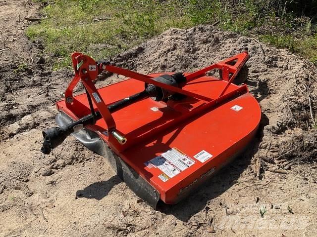 Kubota RCR1260 Будтехніка - Інші