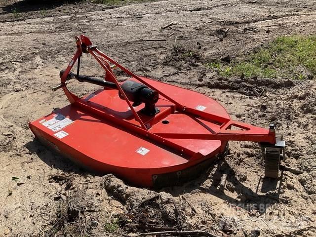 Kubota RCR1260 Будтехніка - Інші