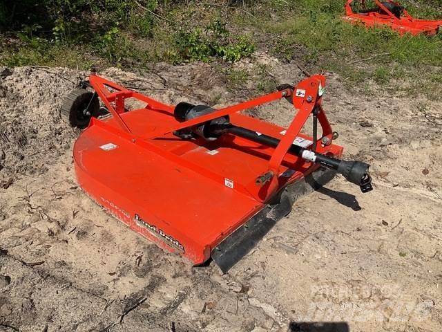 Kubota RCR1260 Будтехніка - Інші