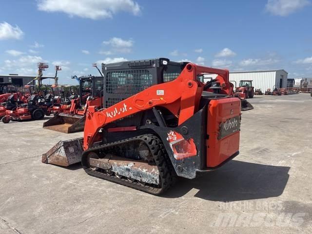 Kubota SVL75-3 Міні-навантажувачі