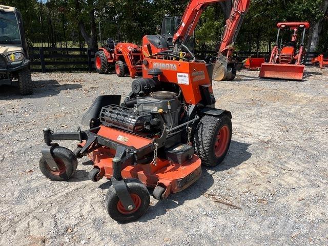Kubota SZ22-48 Будтехніка - Інші