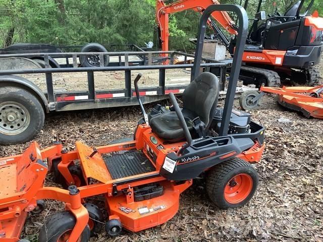Kubota Z231KW Будтехніка - Інші