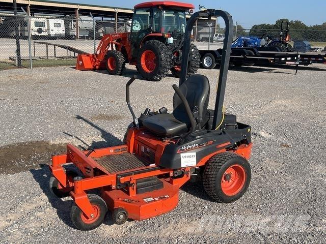 Kubota Z231KW Будтехніка - Інші