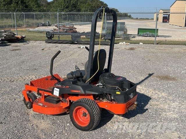 Kubota Z231KW Будтехніка - Інші