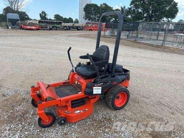 Kubota Z232KW Будтехніка - Інші