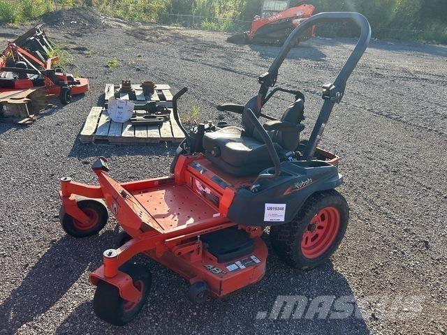 Kubota Z421KW Будтехніка - Інші