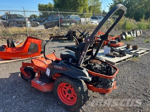 Kubota Z421KW Будтехніка - Інші