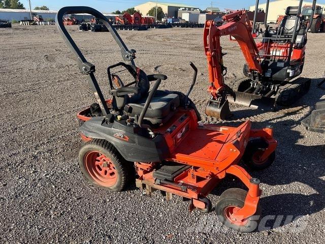 Kubota Z421KW Будтехніка - Інші