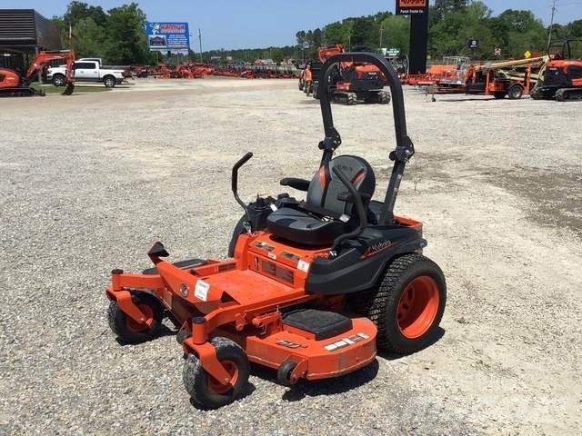 Kubota Z421KWT Будтехніка - Інші