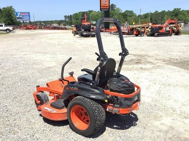 Kubota Z421KWT Будтехніка - Інші