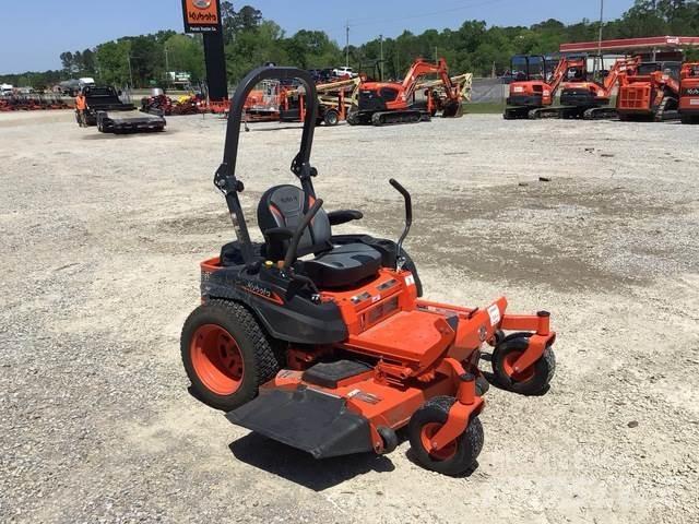 Kubota Z421KWT Будтехніка - Інші