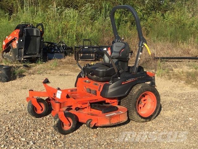 Kubota Z422KWT Будтехніка - Інші