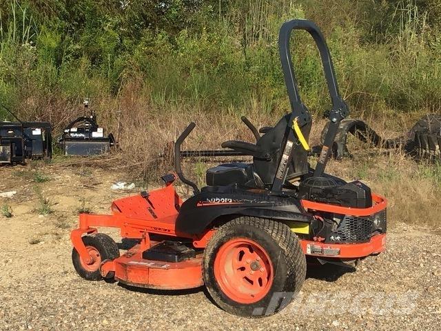 Kubota Z422KWT Будтехніка - Інші