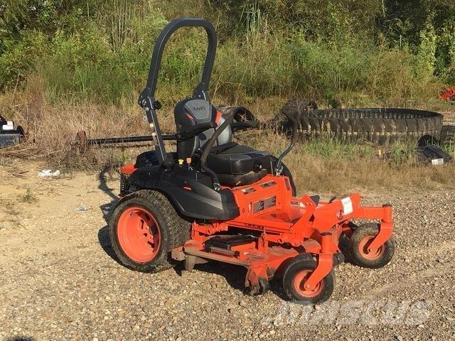 Kubota Z422KWT Будтехніка - Інші