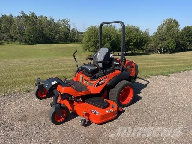 Kubota ZD1511 Будтехніка - Інші