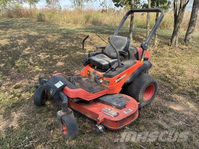 Kubota ZD331 Будтехніка - Інші