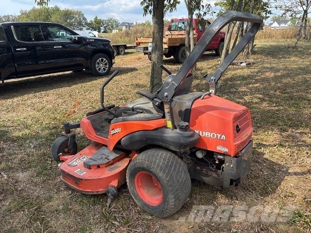 Kubota ZD331 Будтехніка - Інші