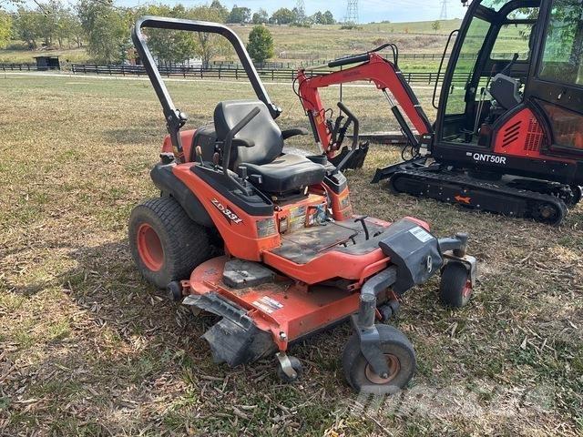 Kubota ZD331 Будтехніка - Інші