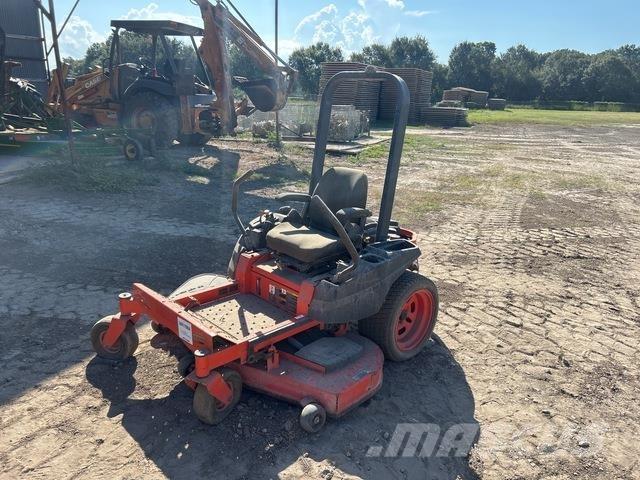 Kubota ZG127S Будтехніка - Інші