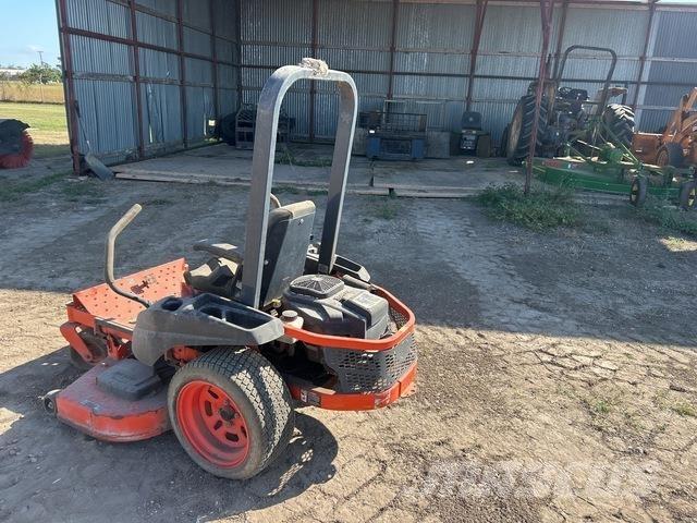 Kubota ZG127S Будтехніка - Інші