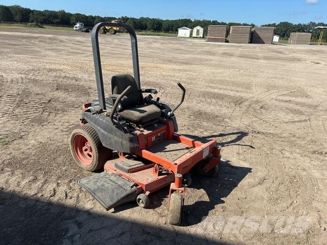 Kubota ZG127S Будтехніка - Інші