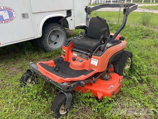 Kubota ZG23F Будтехніка - Інші