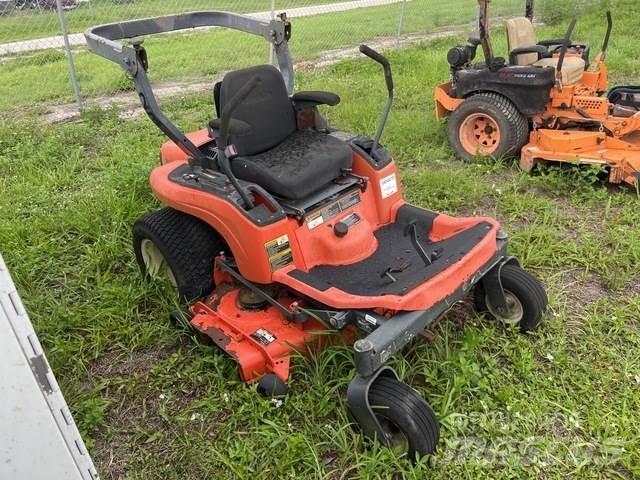 Kubota ZG23F Будтехніка - Інші