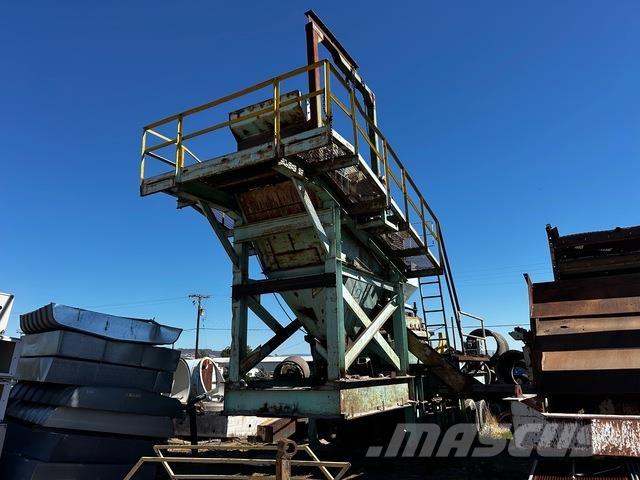 Kue-Ken  Роздрібнювачі