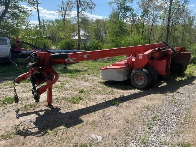 Kuhn FC500 Будтехніка - Інші
