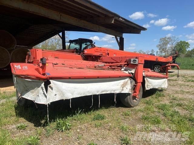Kuhn FC500 Будтехніка - Інші