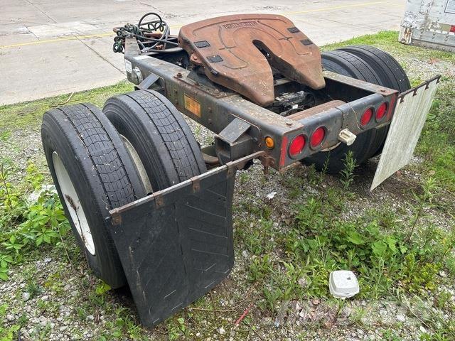  Kwik-Loc Транспортні візки