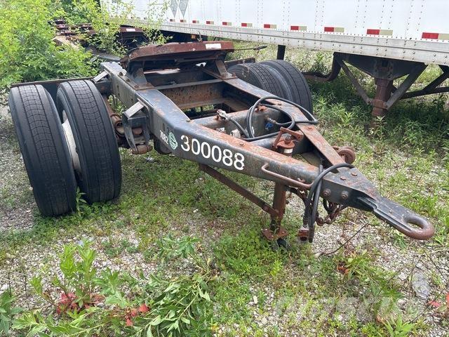  Kwik-Loc Транспортні візки