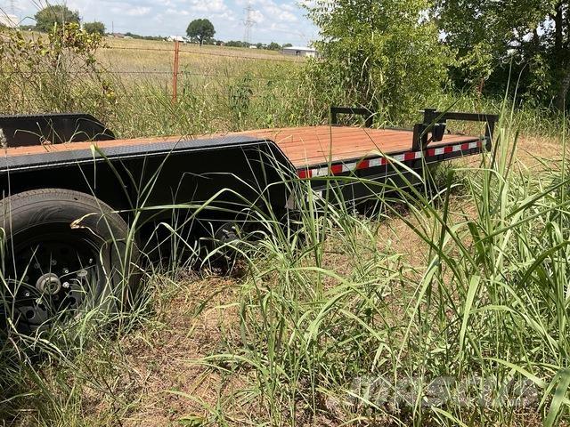  Lacosta Напівпричепи колесного транспортного засобу