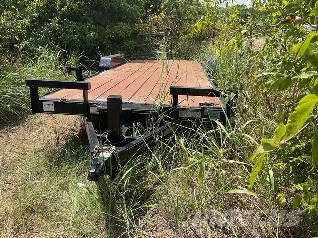  Lacosta Напівпричепи колесного транспортного засобу