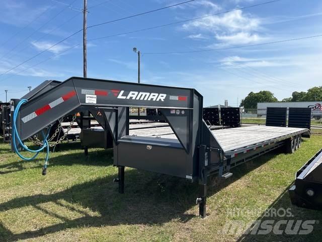 Lamar FS024037 Трейлери колесного транспортного засобу