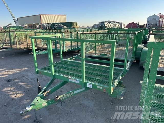 Lamar XP832023 Інші причепи