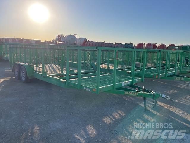 Lamar XP832023 Інші причепи