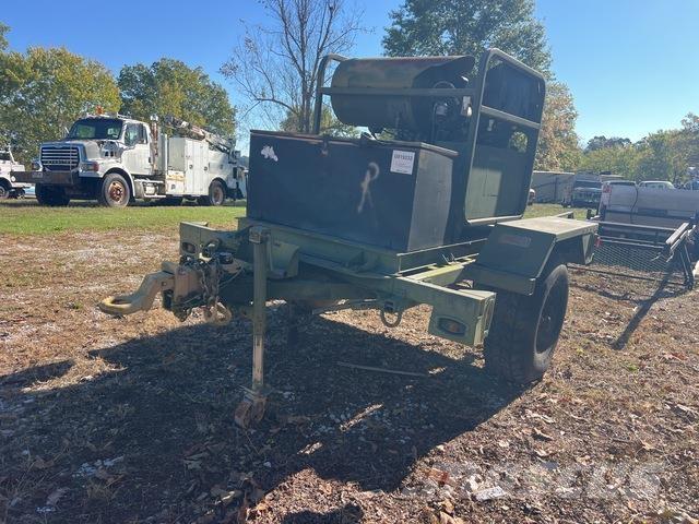  Landa Мийні апарати низького тиску