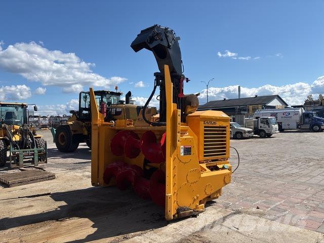 Larue D60 Снігомітли