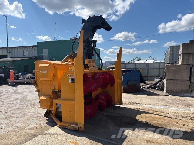 Larue D60 Снігомітли